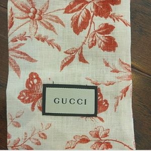 GUCCI Authentic-MINI SATCHEL JEWELRY BAG